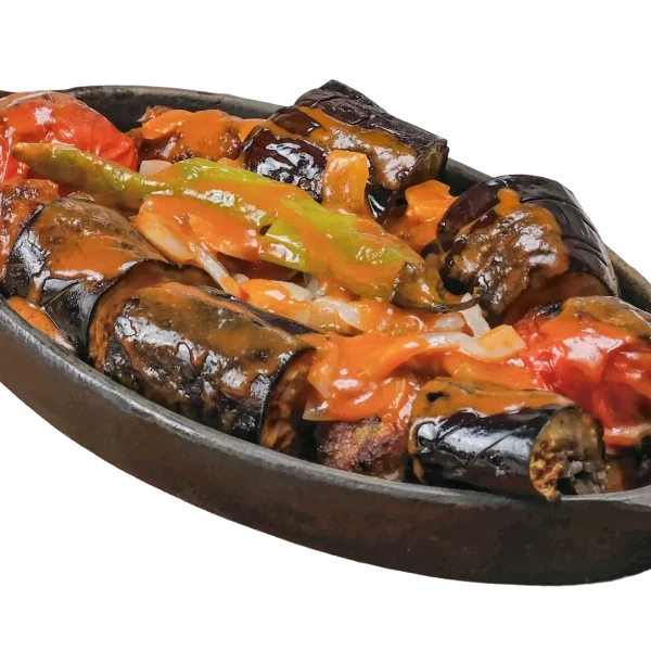 Kiremit Patlıcan