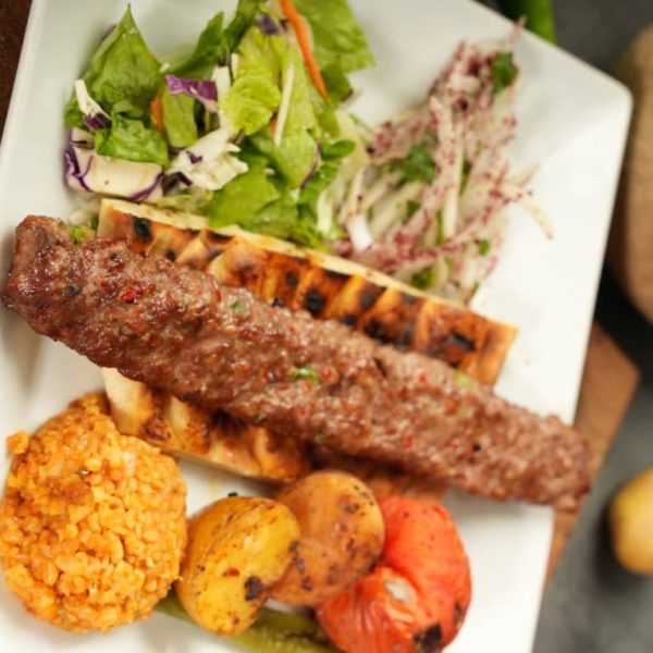 Urfa Kebap