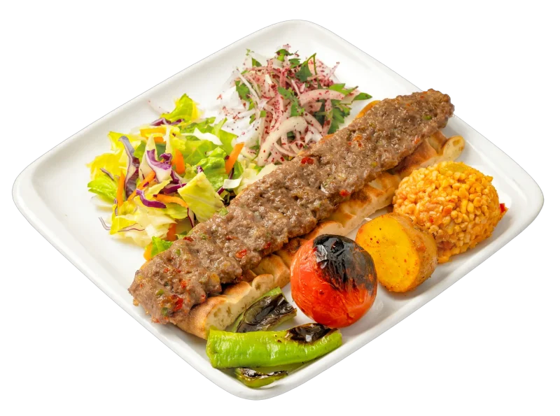 Urfa Kebap