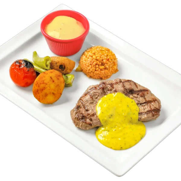 Bearnez Soslu Bonfile