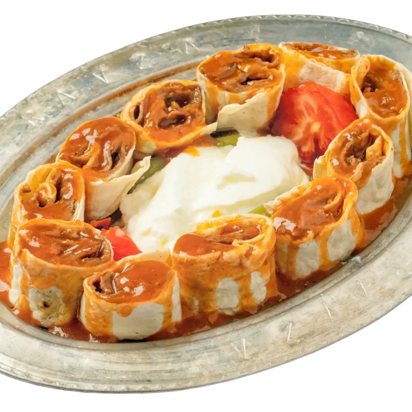 Beyti Döner