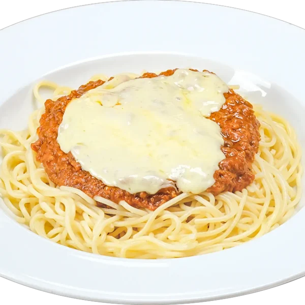 Spagetti Bolonez